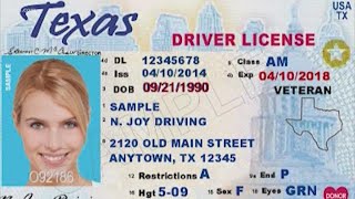Don't have a gold star on your driver's license? Here's why you need to hurry up and update it