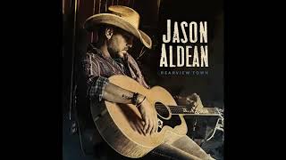 Video thumbnail of "Jason Aldean  - Gettin' Warmed Up"
