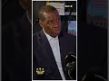 🎙"Le #Mali est le premier partenaire commercial du #Sénégal" affirme l'économiste Modibo M. Makalou