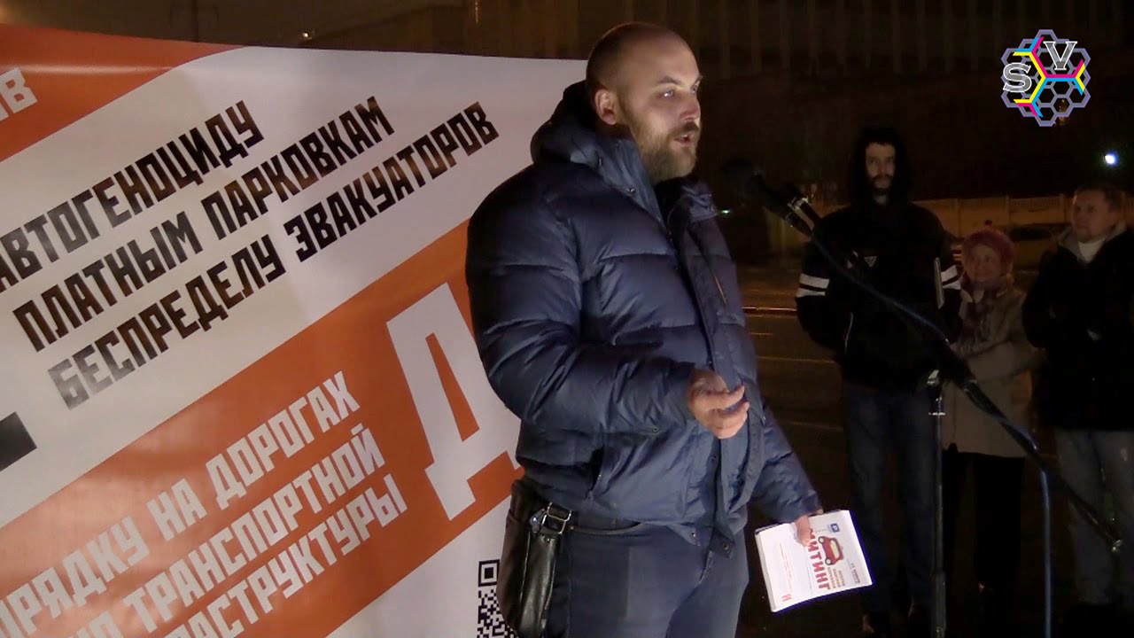 Москвичи массово покидают столицу