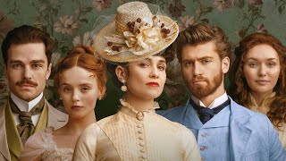 The Forsytes: Preview
