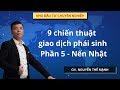 Học Chứng Khoán - Vì sao nên học Phân Tích Kỹ Thuật - StockTraders
