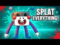AABSplat Character Overview 2026 🌌 | The 4th Person On Earth Explained