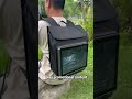 #backpack  Smart backpack