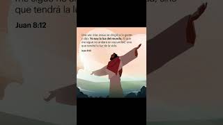 sigue al hijo de Dios y jamás volverás a andar en tiniablas. juan 8;12 lo confirma.