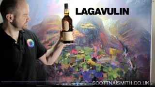 Lagavulin