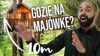 GDZIE OPŁACA SIĘ JECHAĆ NA URLOP?