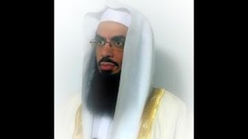 TAWHEED 14 The Creator Explanation of The Three Fundamental Principles   Shaykh Ahmad Jibril