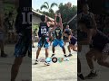 GREAT PASS | #basketball #mcmornz #mcmornztv