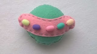 How To Make A Toy Planet - DIY Crafts Tutorial - Guidecentral screenshot 5