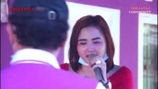 HADIRMU BAGAI MIMPI - Cover Siska Amanda ( Simbadda Intertaiment )