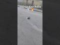 Quick rip of the Schumacher Fusion 21 3 Speed Nitro RC Car