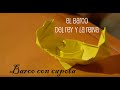 BARCO CON CAPOTA o Barco del Rey y la Reina. Origami inolvidable. King and queen origami boat.