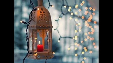 ما تيسر من سورة "الحديد" بصوت "مصطفى خيري" 😍😍