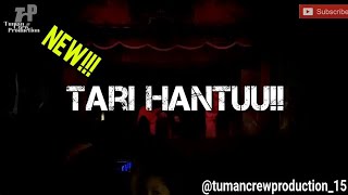 New!!! 'TARI HANTU' Janger LARAS WANGI BUDOYO