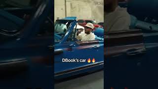 DBook has one of the TOUGHEST car collections in the NBA 🔥(via Savagee/X)