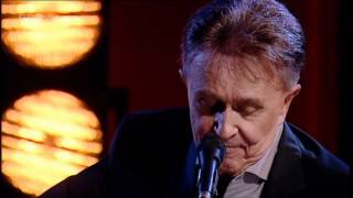 Video thumbnail of "BILL ANDERSON - TIPS OF MY FINGERS"