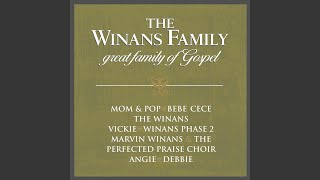 Video thumbnail of "The Winans - An Affair To Remember"