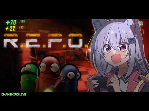狐珀シロナ / Kohaku Shirona - YouTube