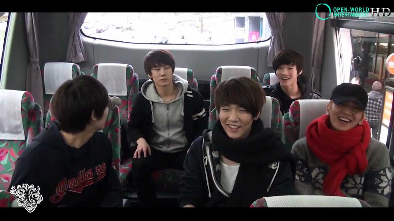 X-5 OPEN-WORLD Fes_Story #3