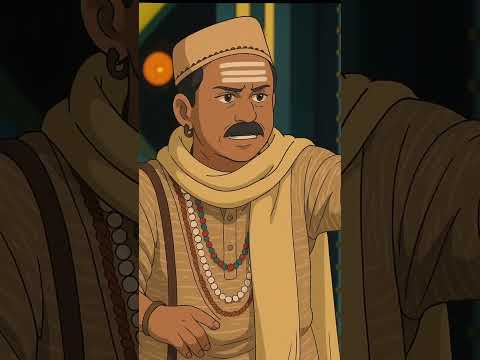 Ghibili Characterisation