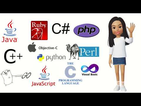 What is an algorithm? - Science Ambassador - Ana Clara Cavalcante