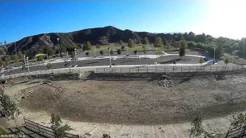 Fine tuning my Vortex 3D action