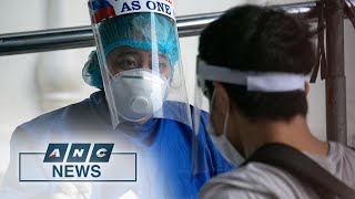 PH Nurses group to Govt: Protect health workers both here and abroad | ANC