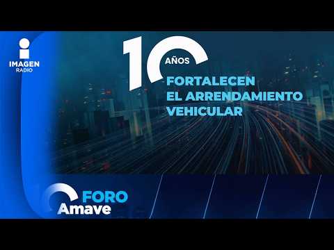 AMAVe exige tipificar como robo la retención de flotas arrendadas