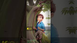 A lazy Boy #school #balotra #annualfunction #kidsvideo #program #schooldays #schoollife #viral