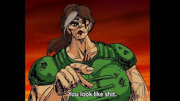 You are already doomed