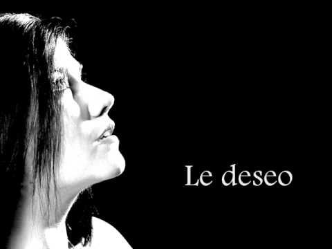 Carolina Soto - Le deseo