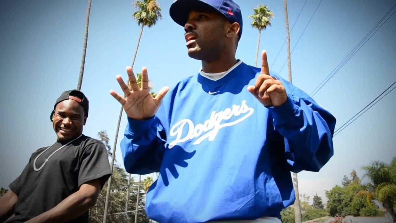 Jevon - Cali Seconds (Official Music Video)