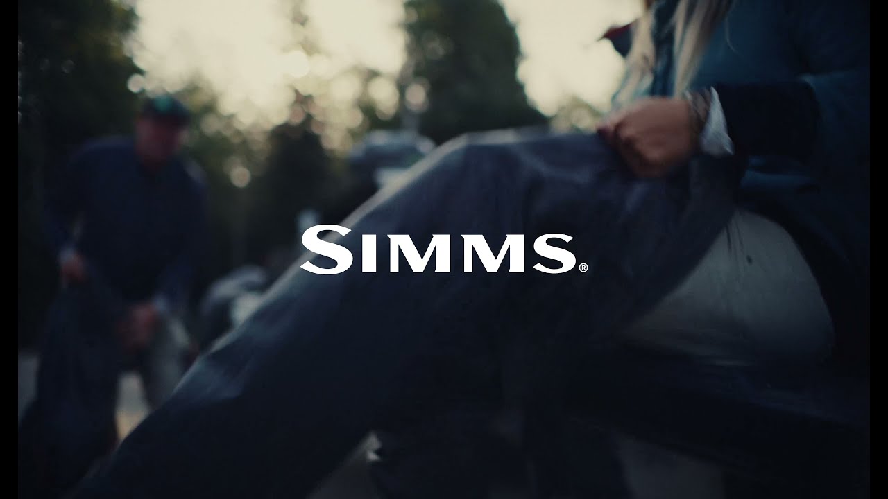 G3 Collection Fly Fishing Gear | Simms Fishing