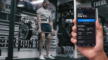 Day in the Life of JuggernautAI - The Meet Prep