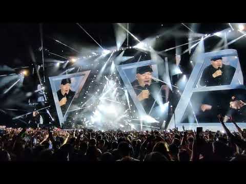 Albachiara | Vasco Live 2025 @ Data Zero Bibione