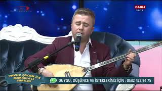 Ankarali Harun Uzun Hava (Baba Bayramınız Mübarek Olsun)