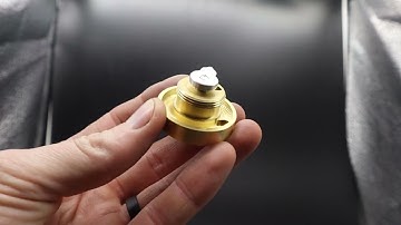 Cogas Puzzle Solve Video