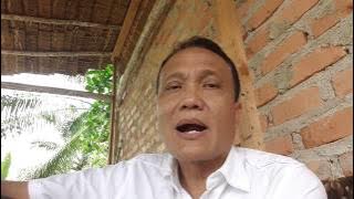 Cerpeli:  JANGAN PILIH MEREKA