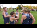 HIGHLIGHTS: Mines at the 2021 RMAC XC Championships