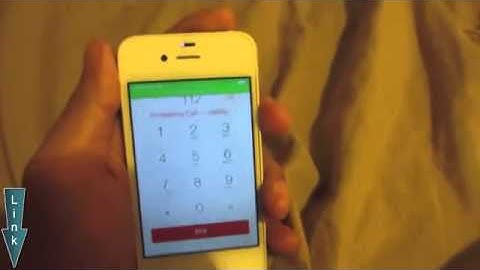 How To Bypass iOS 7.0-iOS 8.1.2 iCloud Activation For All DEVICES 05.02.2016