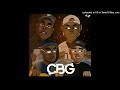 CBG - CANCÚN (Young K , Abu Dhabi , Wiz F) (Trap Music Oficial)