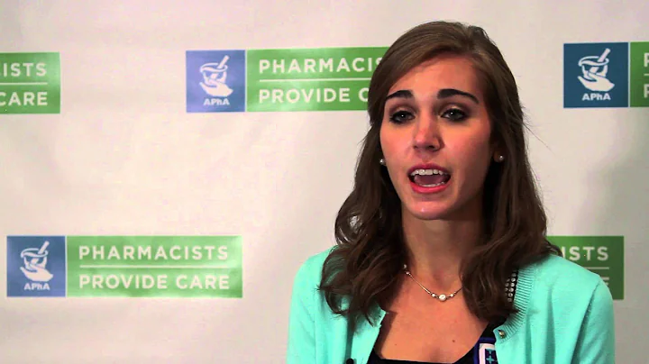 Mississippi Needs Provider Status: One Student Pharmacist Shares Her Story