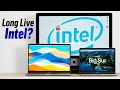 Why you SHOULD Buy an Intel-Based Mac! ( ARM can WAIT)