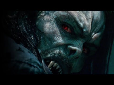 Morbius Sucks The Life Out Of Audiences By Vinny Lospinuso