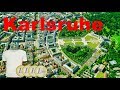 Karlsruhe. Где купить дешевые футболки в Германии?