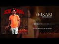 Shikari  feat ayush sen  anand hkd music