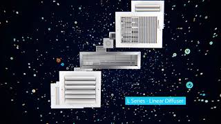 Hart & Cooley Grilles, Registers, and Diffusers