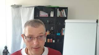 Distortion as a symptom of depersonalization an derealization - Ben Meijer