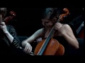 Graciela y Buenos Aires, tango for cello and orchestra